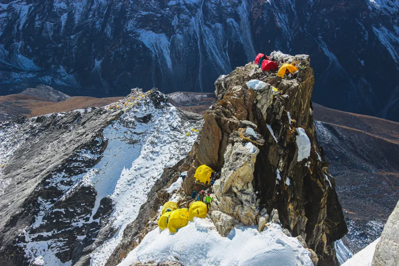 Expedition Film & Photography.