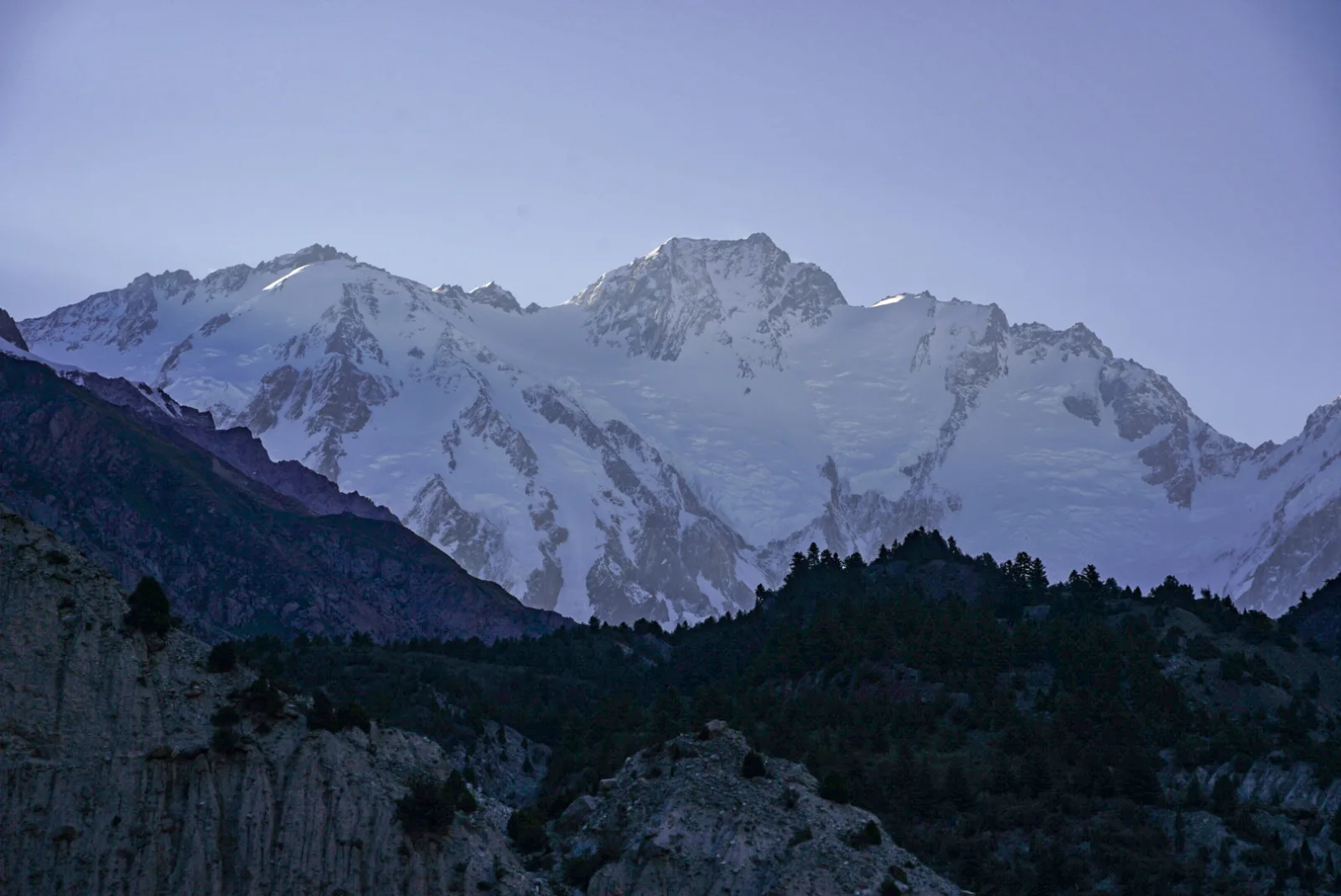 Nanga Parbat