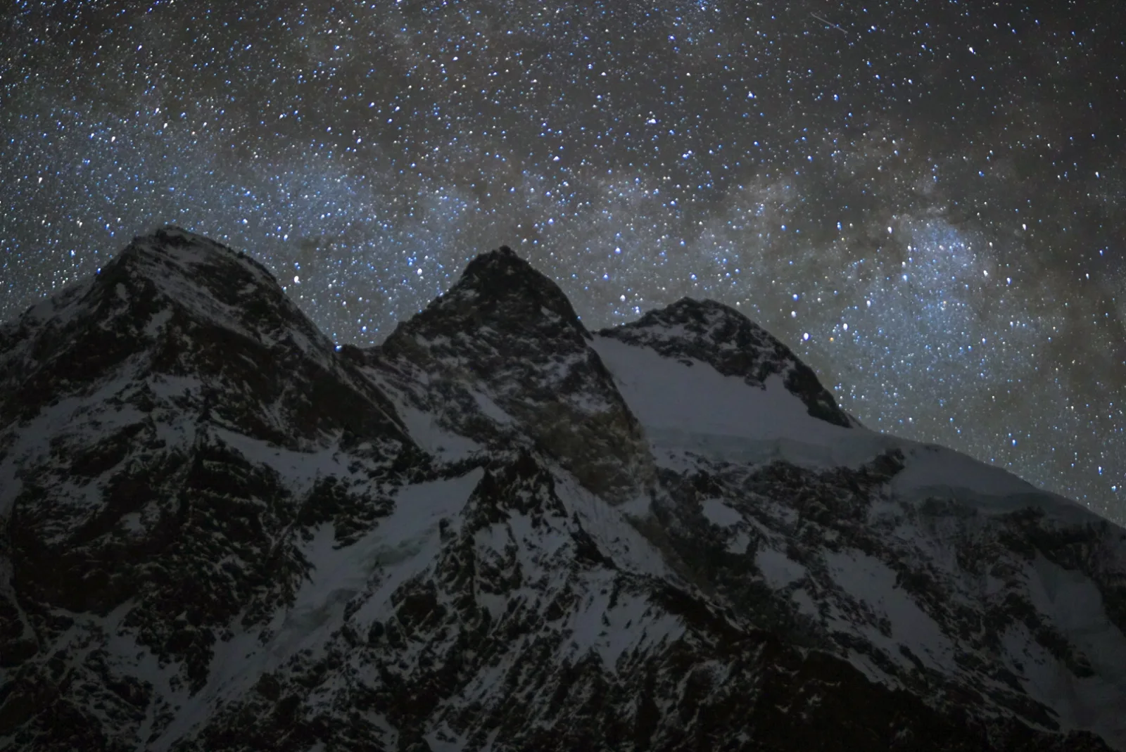 Broad Peak