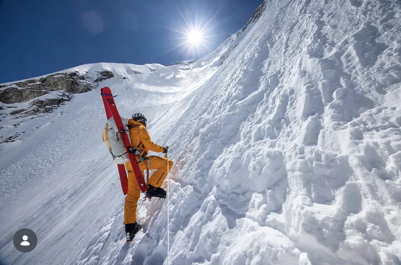 Everest : The Other Side