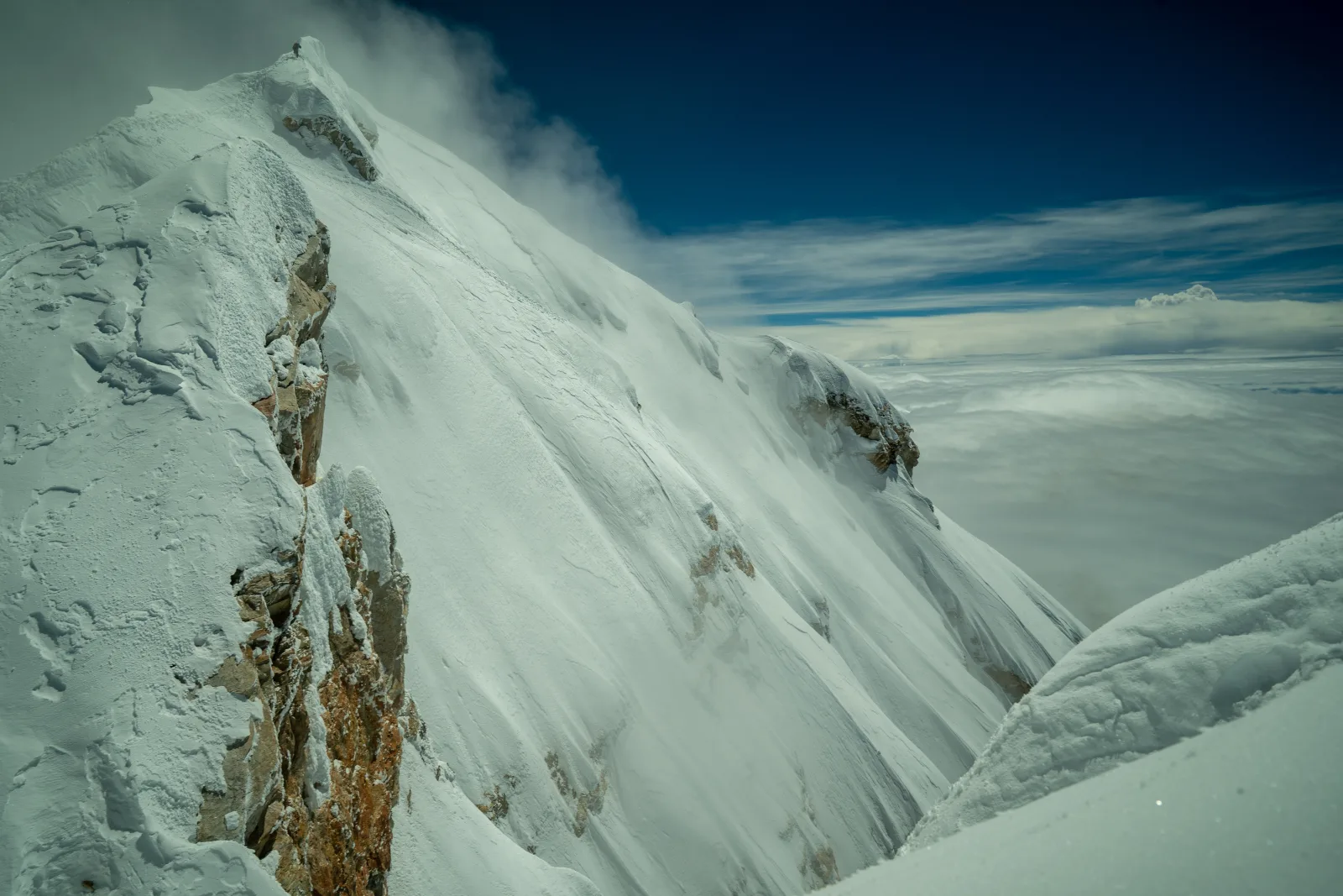 Manaslu